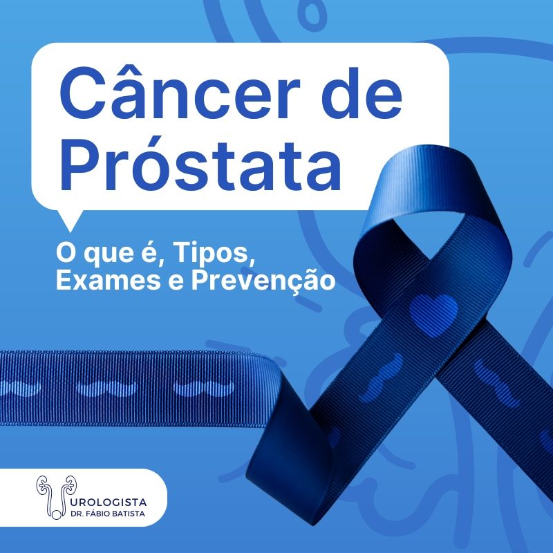 cancer de prostata